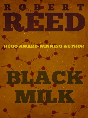cover image of Black Milk